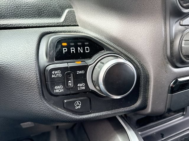 Used 2021 RAM 1500 Big Horn AWD/4WD image 19