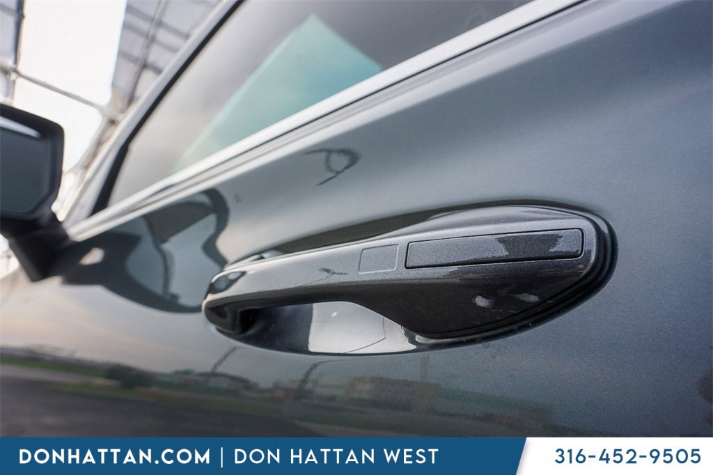 Used 2024 Hyundai Palisade XRT image 41