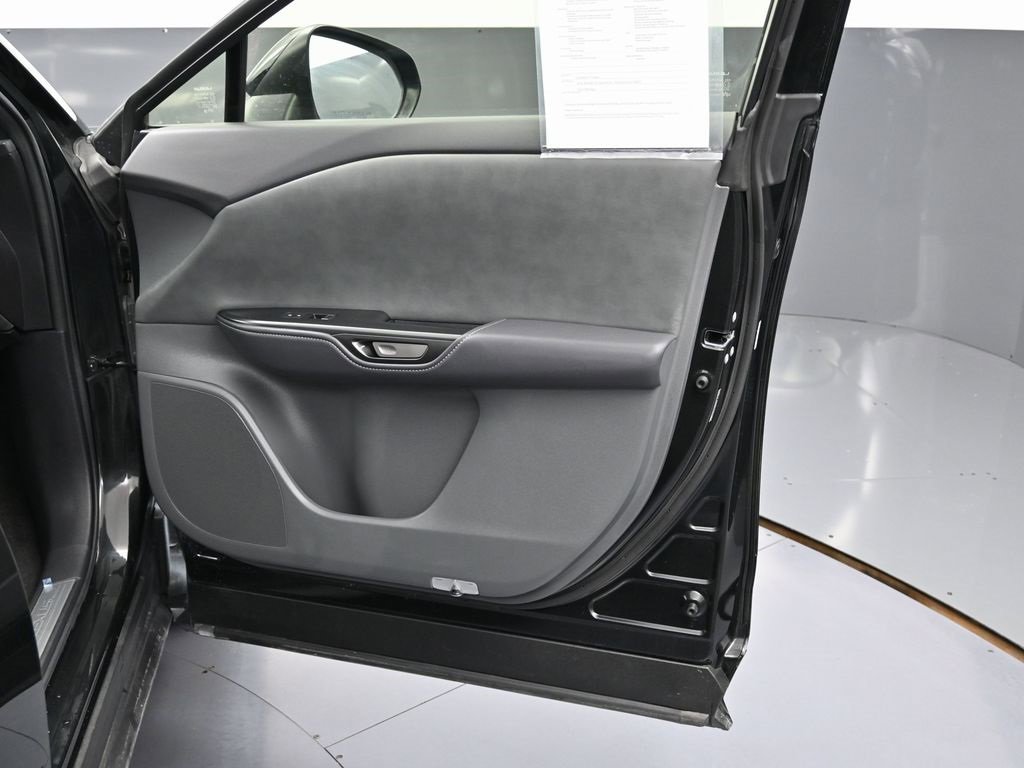 Used 2023 Lexus RZ 450e Premium w/ Technology Package image 35