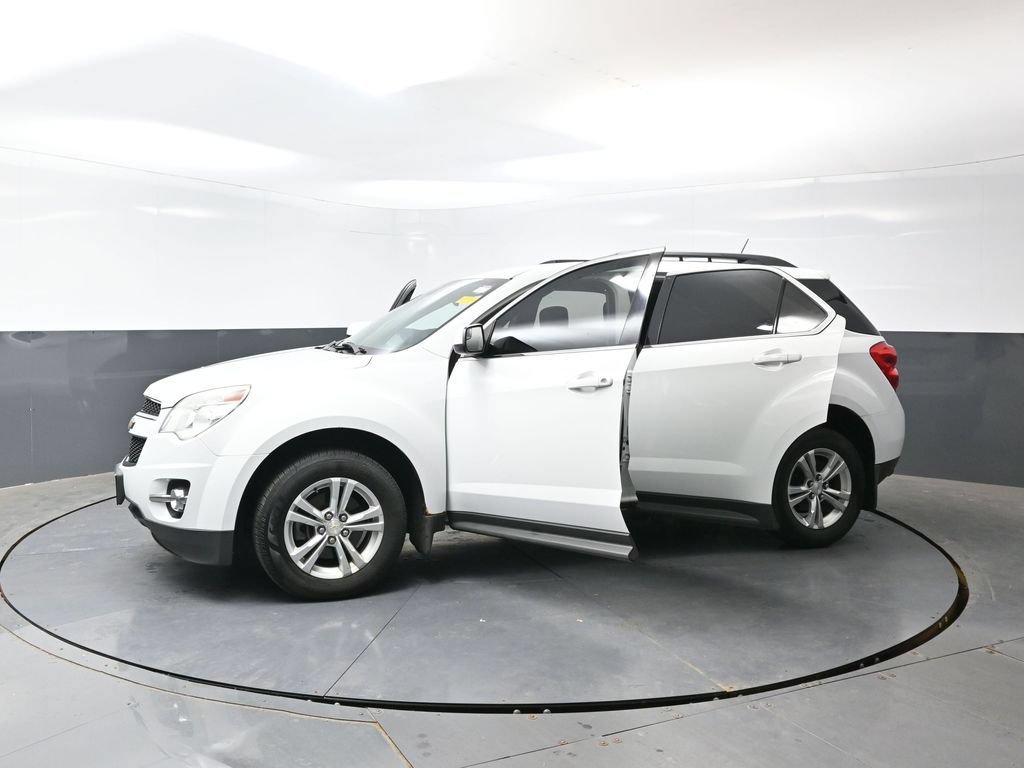 Used 2013 Chevrolet Equinox LT AWD/4WD image 56