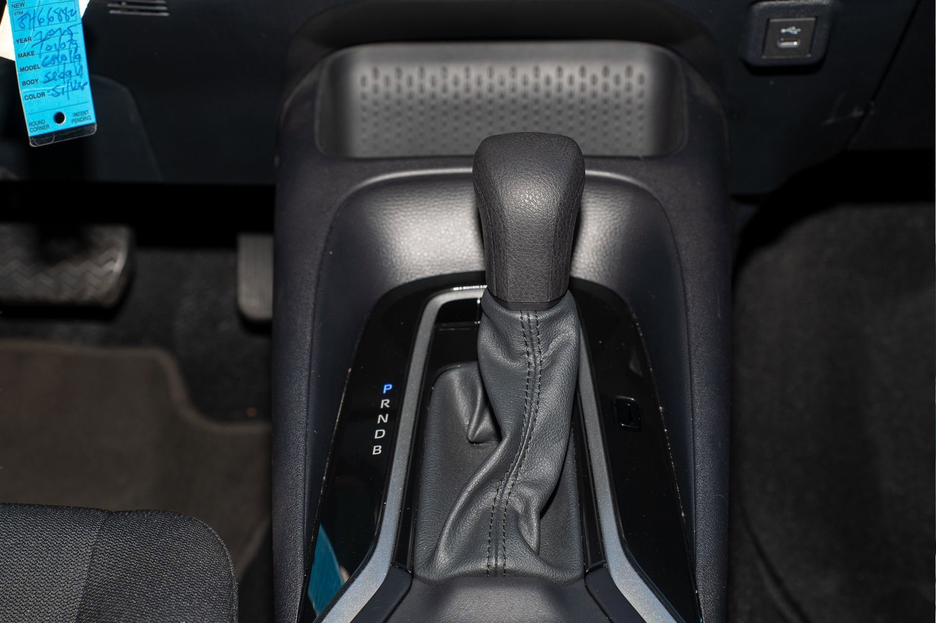 Used 2025 Toyota Corolla LE image 23