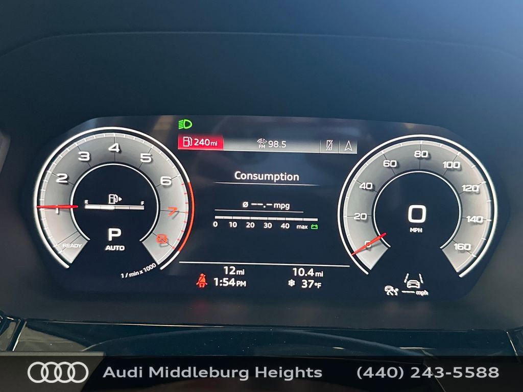 New 2026 Audi A3 2.0T Premium Plus image 17