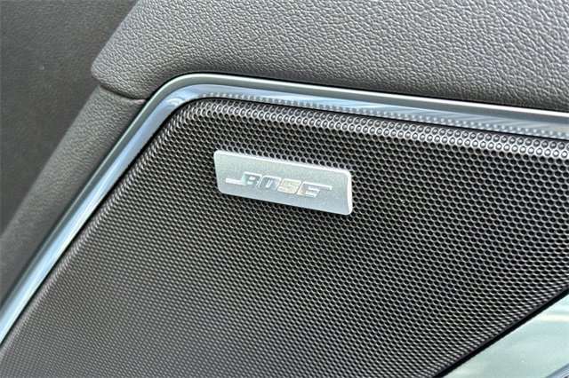 New 2026 GMC Sierra 1500 Elevation w/ Preferred Package image 20