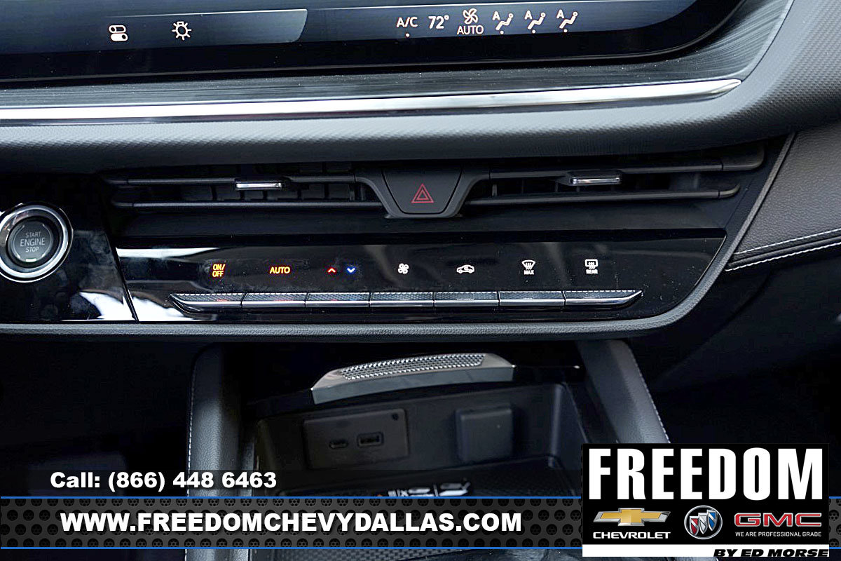 New 2024 Buick Envision Preferred AWD/4WD image 22
