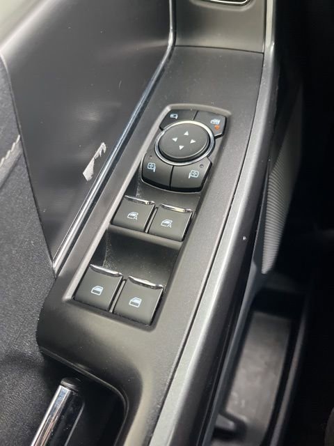 Used 2022 Ford F150 Lariat w/ Equipment Group 502A High AWD/4WD image 15