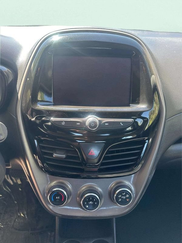 Used 2022 Chevrolet Spark LS FWD image 22
