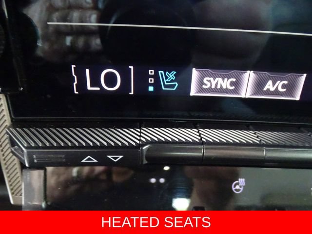 Certified 2025 GMC Hummer EV 3X AWD/4WD image 12
