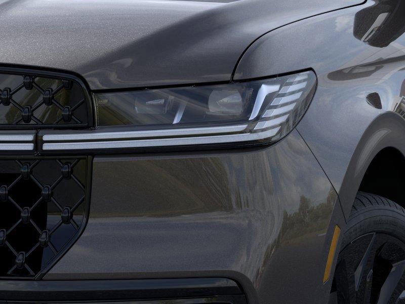 New 2025 Lincoln Navigator L Black Label image 18