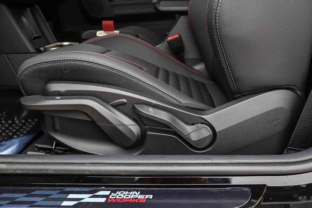 New 2026 MINI Cooper S image 21