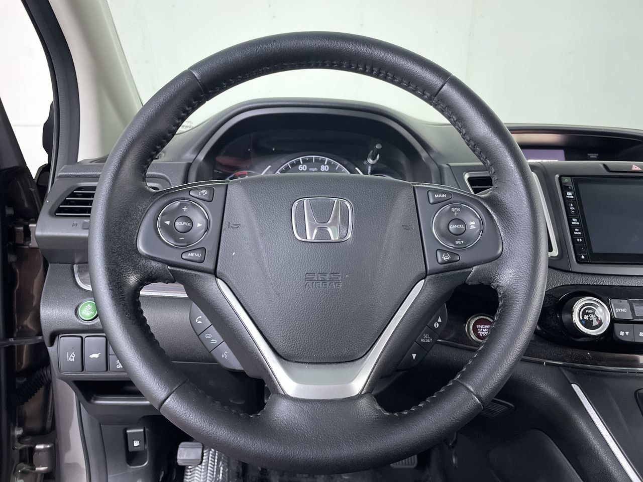 Used 2015 Honda CR-V Touring image 13