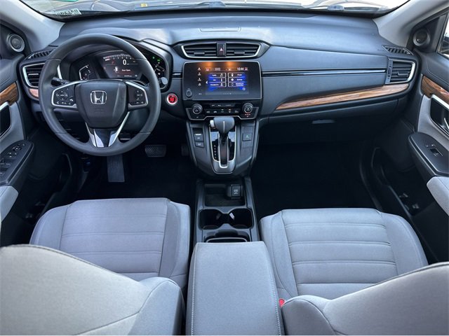 Used 2018 Honda CR-V EX image 18