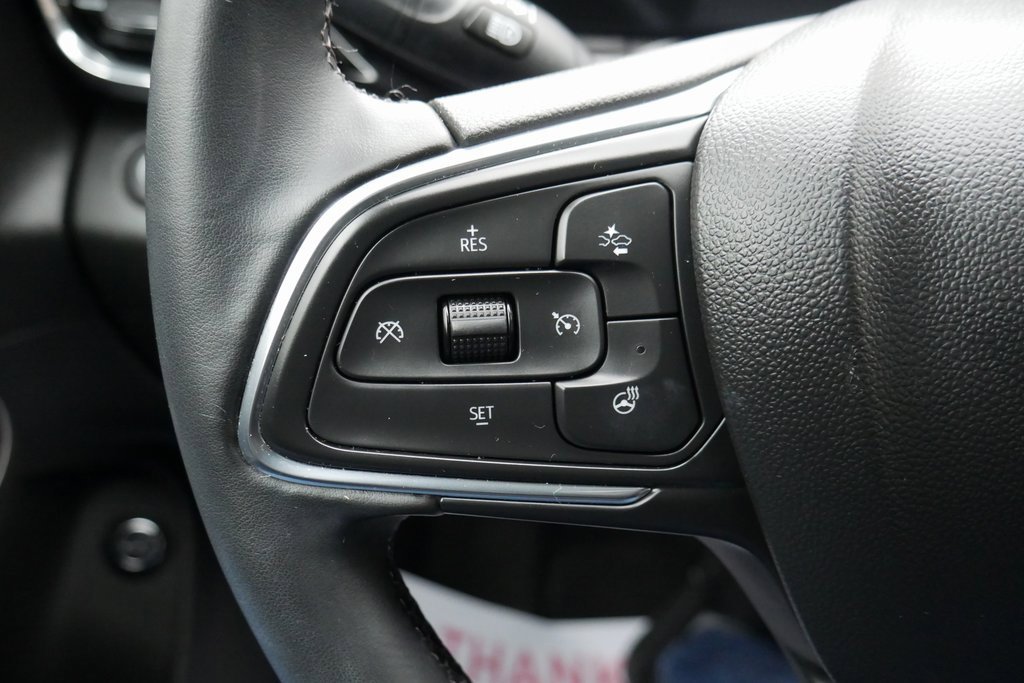 Used 2024 Buick Envista Sport Touring w/ Convenience I Package image 12