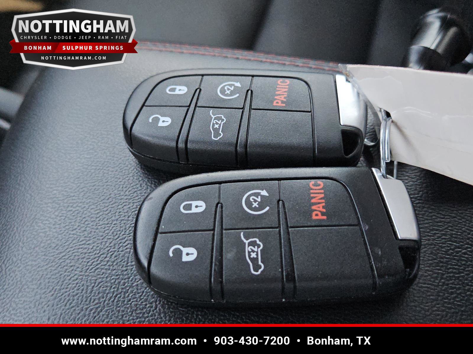 Used 2026 Dodge Durango GT AWD/4WD image 37