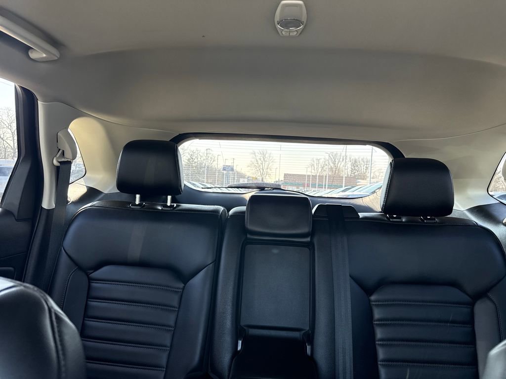 Used 2024 Ford Edge SEL w/ Convenience Package image 42