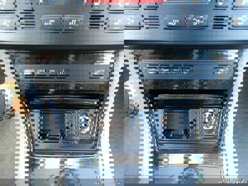 Used 2008 BMW X3 3.0si image 30