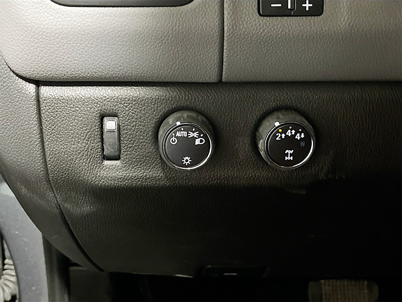 Used 2022 Chevrolet Colorado W/T w/ WT Convenience Package image 10