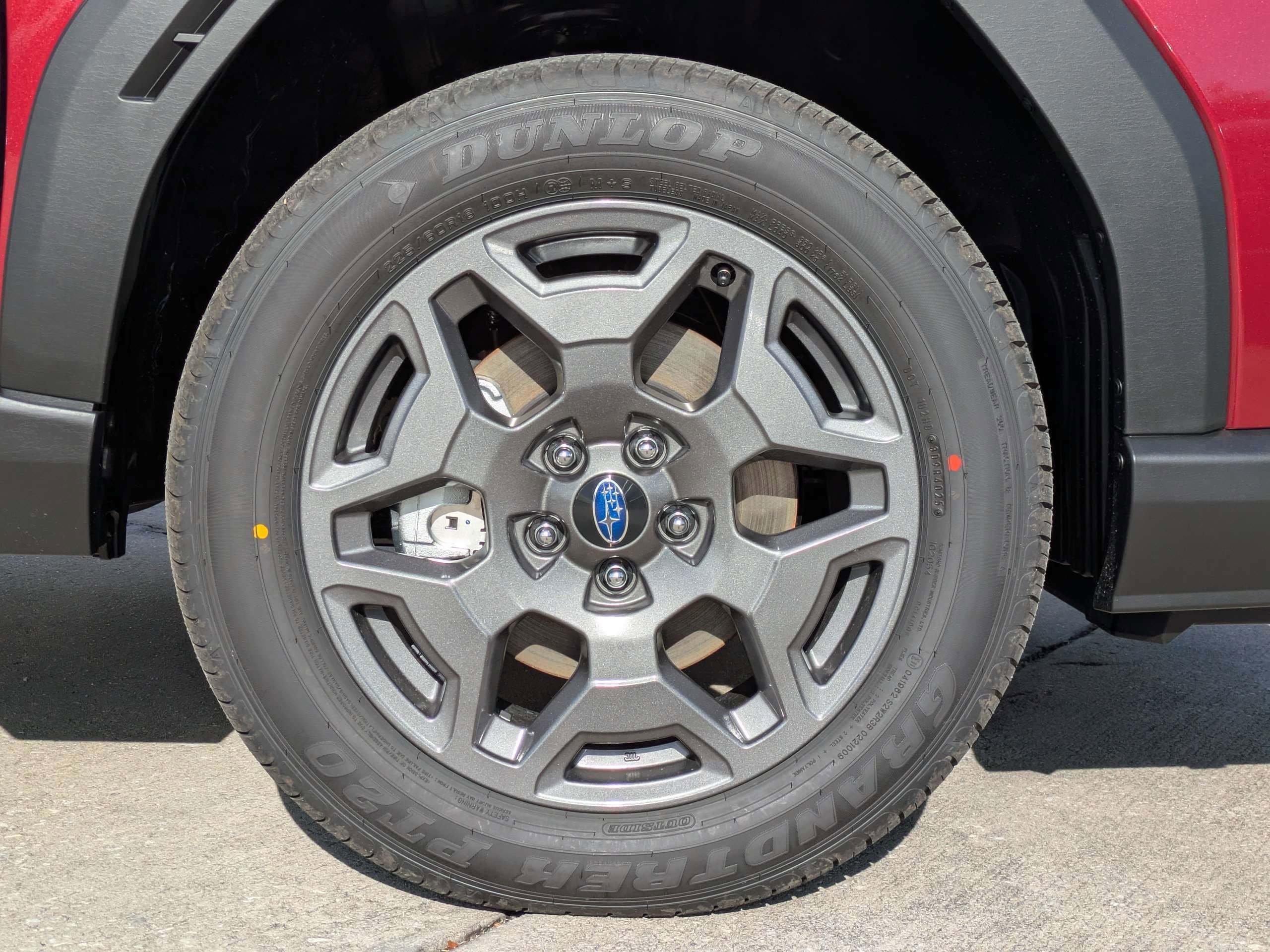 Certified 2026 Subaru Outback Premium w/ Premium/Limited Plus Package image 11