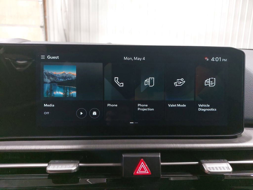 New 2026 Kia Sportage X-Line AWD/4WD image 22