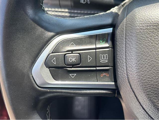 Used 2022 Jeep Compass High Altitude AWD/4WD image 20