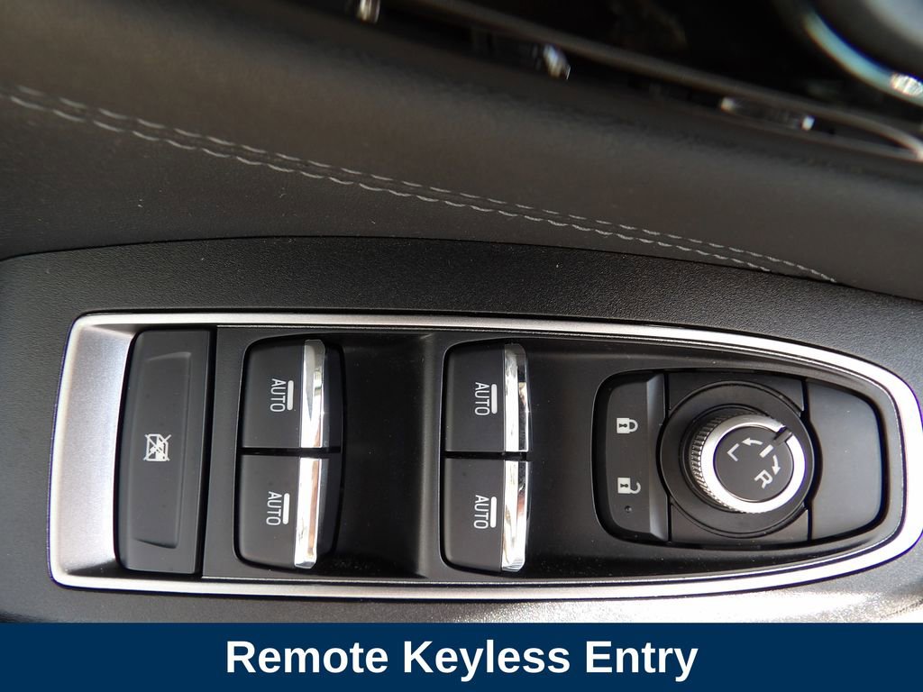 Used 2023 Subaru Outback Limited image 11