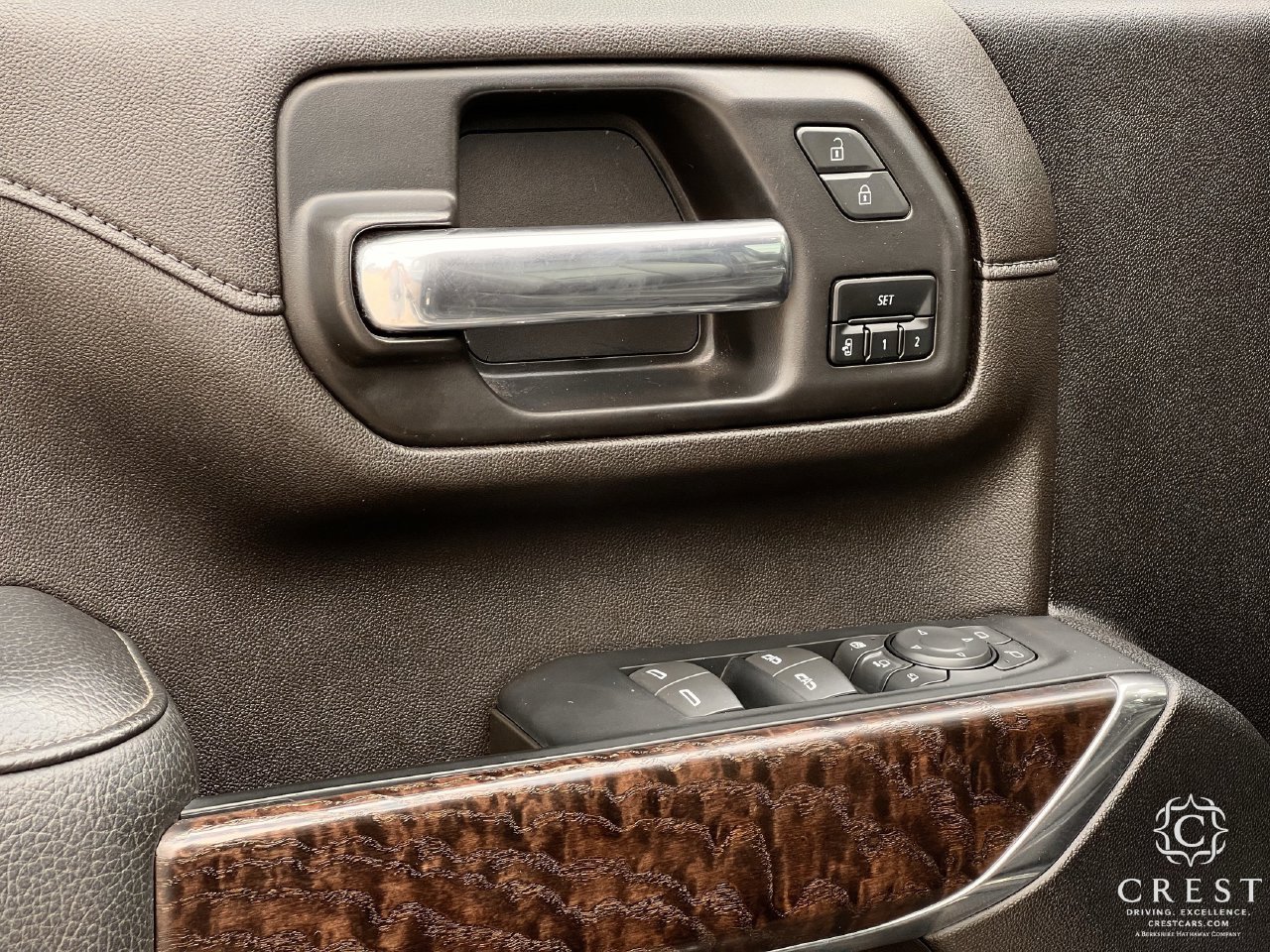 Used 2023 GMC Sierra 2500 Denali AWD/4WD image 24