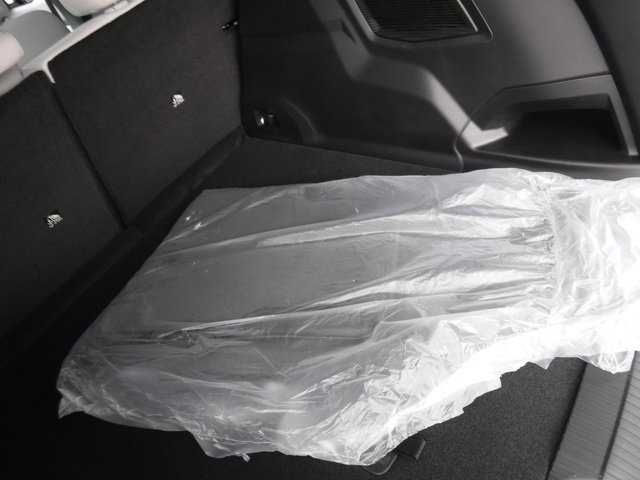 New 2026 Jeep Cherokee Overland image 45