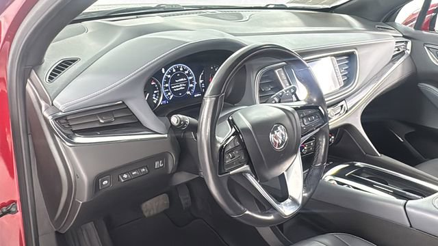 Used 2024 Buick Enclave Premium image 38