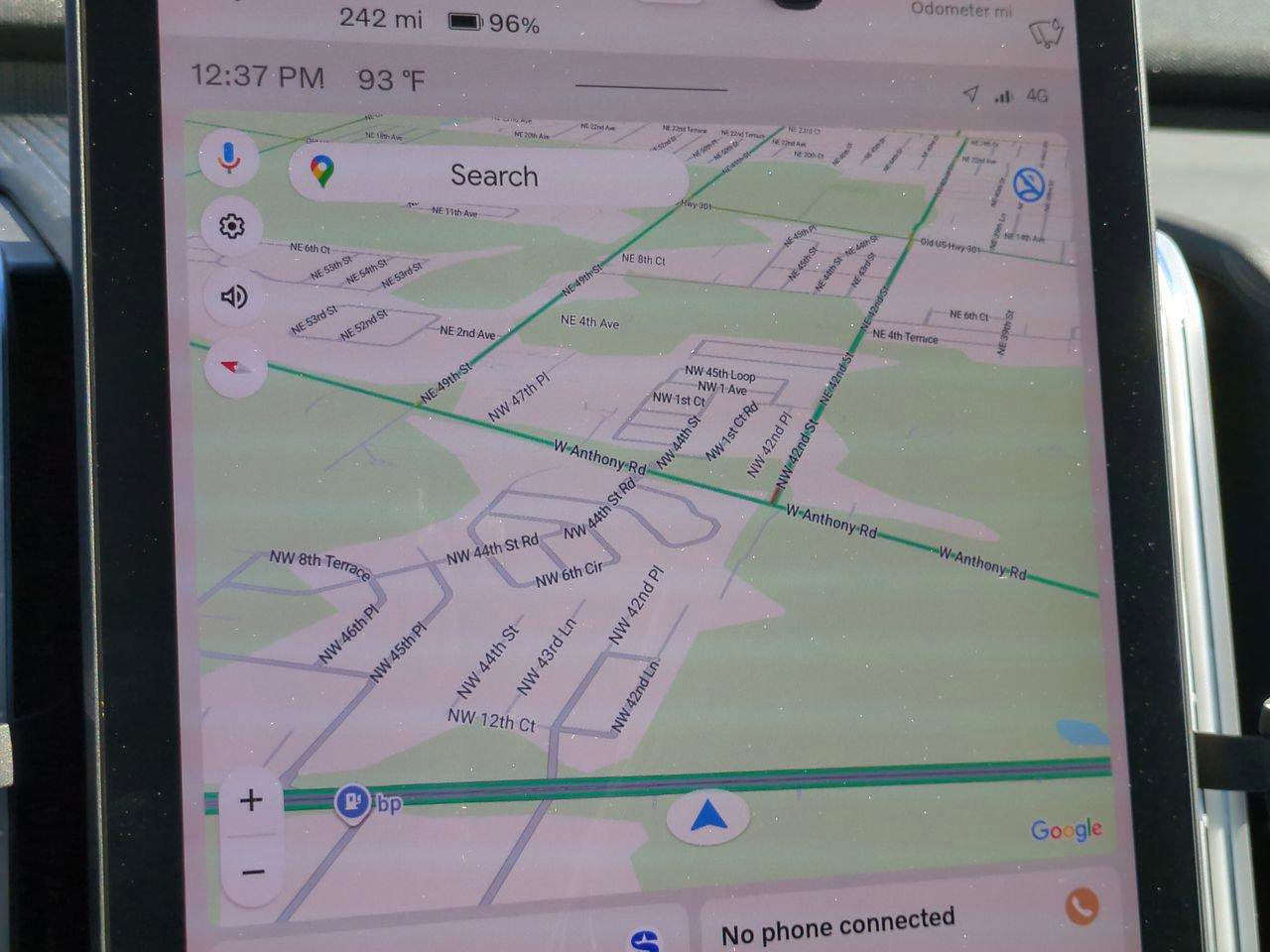 New 2026 Volvo EX30 Cross Country Ultra image 18