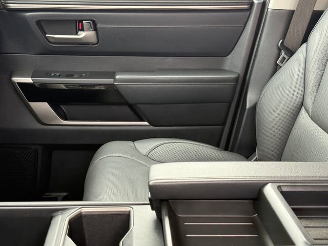 Used 2022 Toyota Tundra Limited w/ Power Package image 9