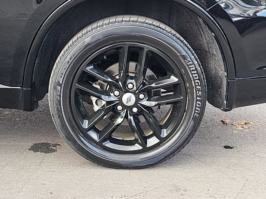 Used 2022 Dodge Durango GT image 37