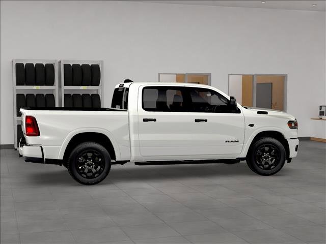 New 2026 RAM 1500 Big Horn image 6