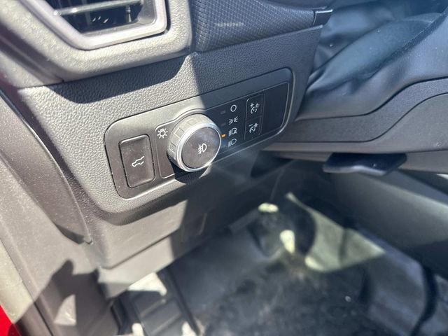 Used 2025 Ford Bronco Sport Outer Banks w/ Sasquatch Outer Banks Package AWD/4WD image 25