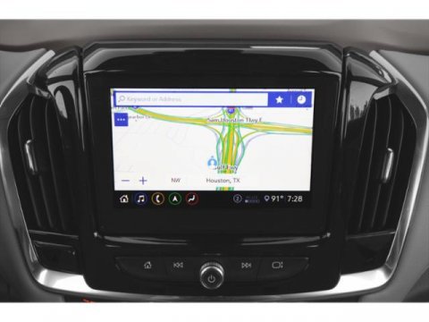Used 2021 Chevrolet Traverse Premier w/ Redline Edition image 19