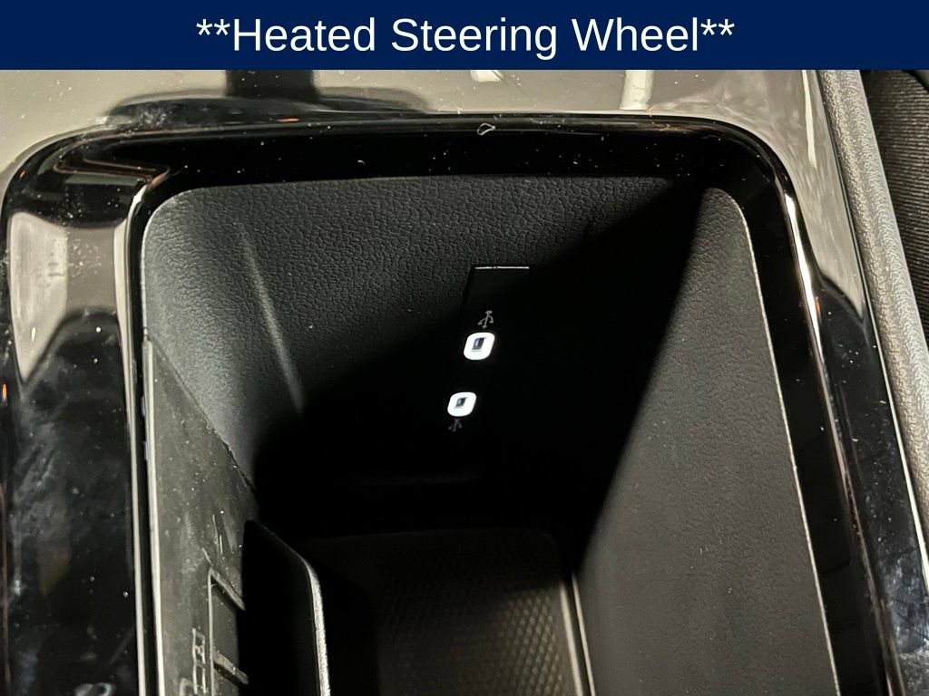 Used 2025 Volkswagen Tiguan SEL R-Line AWD/4WD image 15