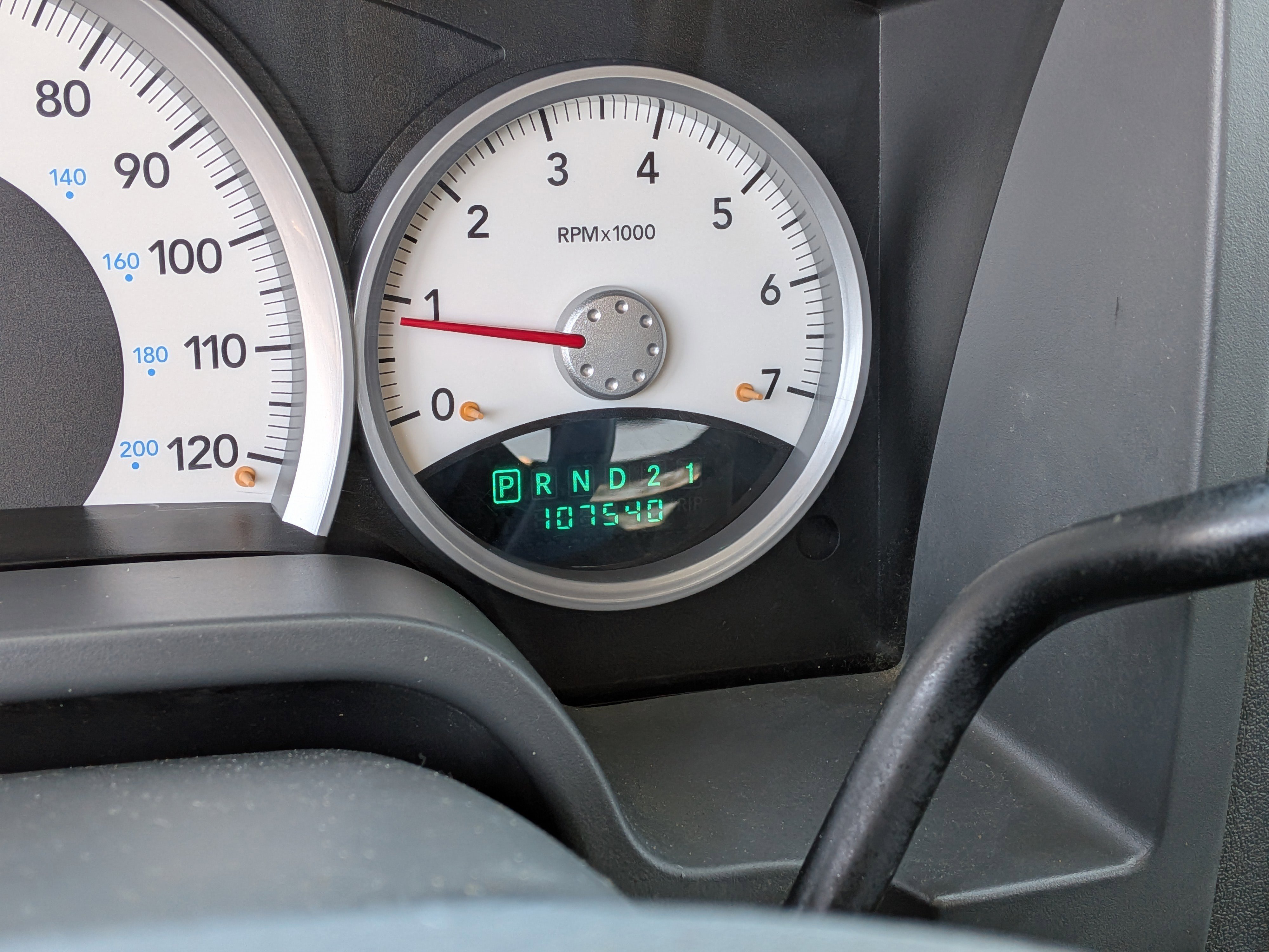 Used 2006 Dodge Dakota SLT image 30