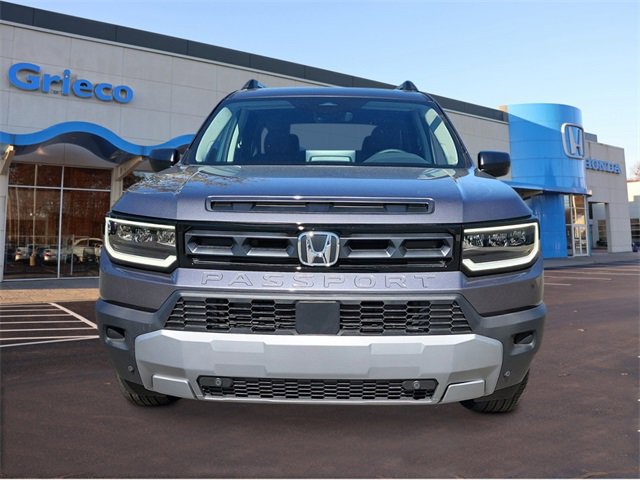 New 2026 Honda Passport RTL image 8