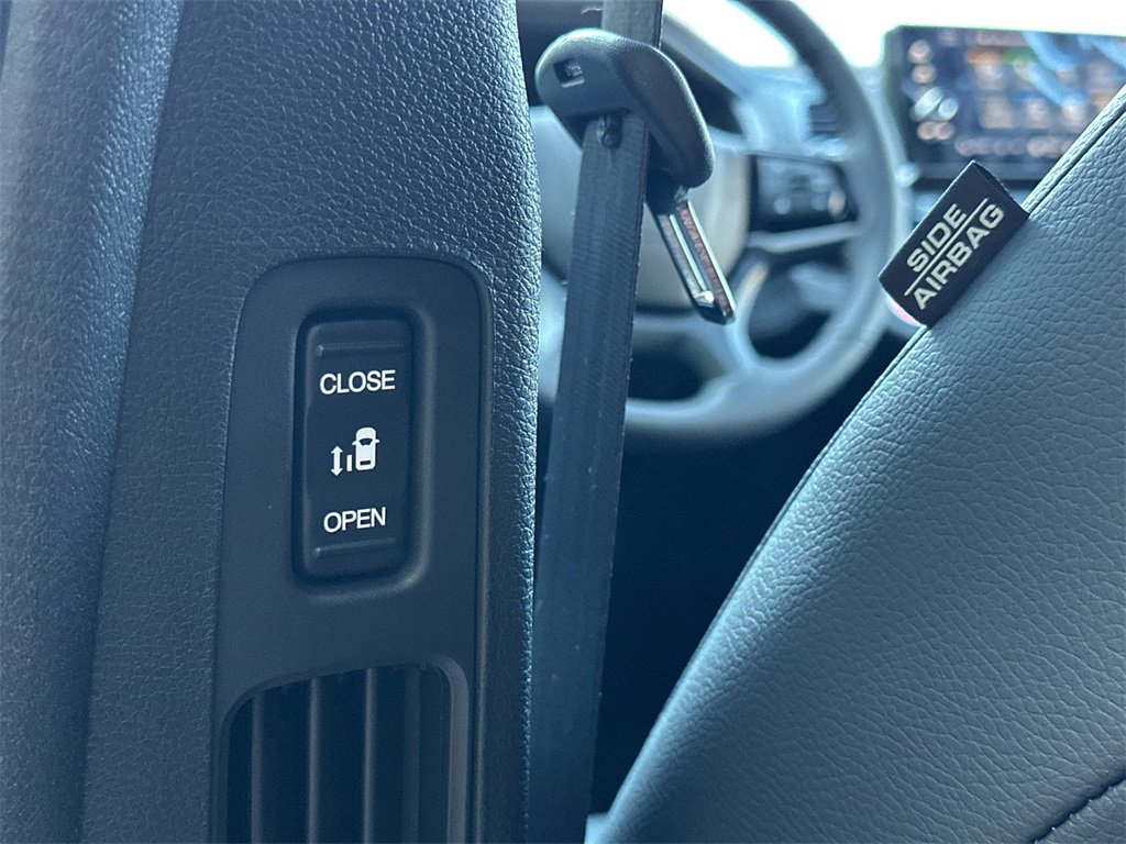 New 2026 Honda Odyssey EX-L image 19