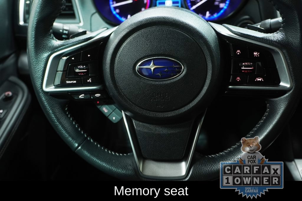 Used 2019 Subaru Legacy 3.6R Limited w/ Popular Package #2A AWD/4WD image 4