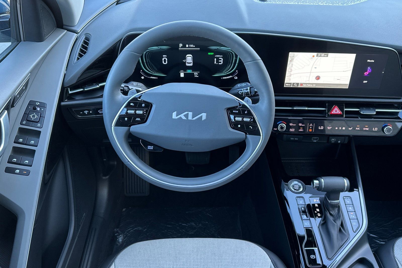 New 2026 Kia Niro SX image 14