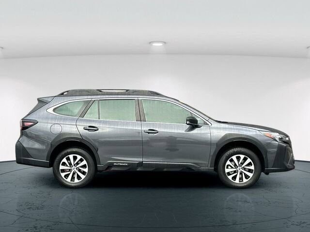 Certified 2025 Subaru Outback image 7