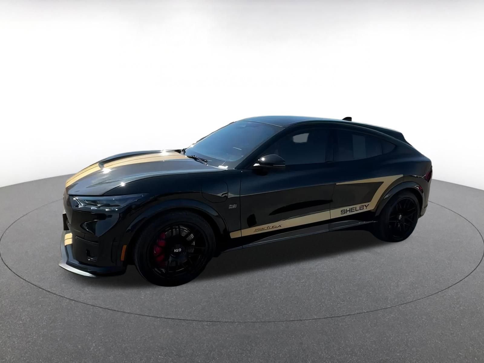 Used 2023 Ford Mustang Mach-E GT image 8