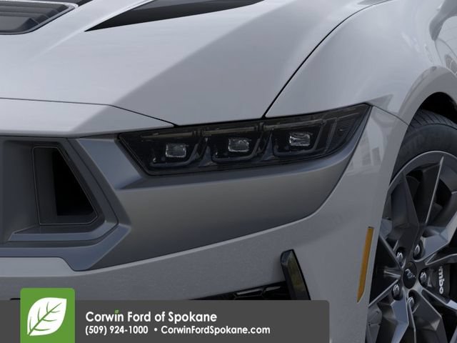 New 2026 Ford Mustang Dark Horse RWD image 18