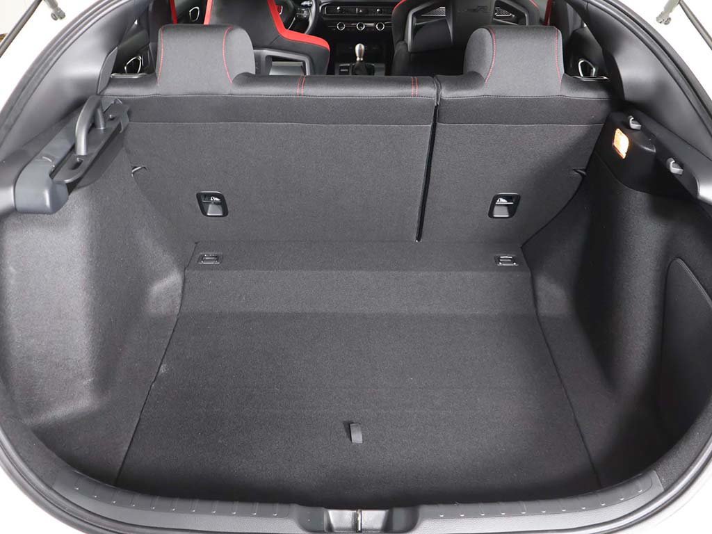 Certified 2026 Honda Civic Type R image 19