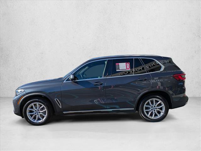 Used 2020 BMW X5 sDrive40i w/ Premium Package image 10