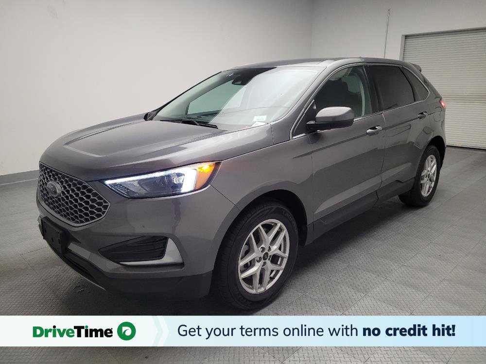 Used 2023 Ford Edge SEL