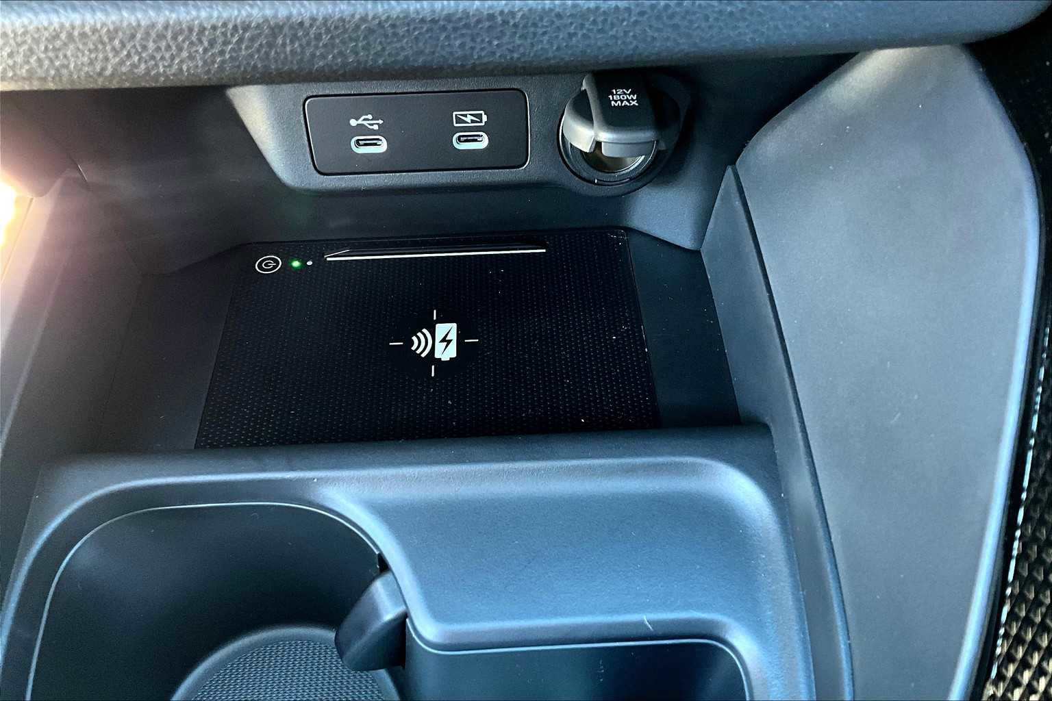 Certified 2025 Acura ADX A-Spec AWD/4WD image 19