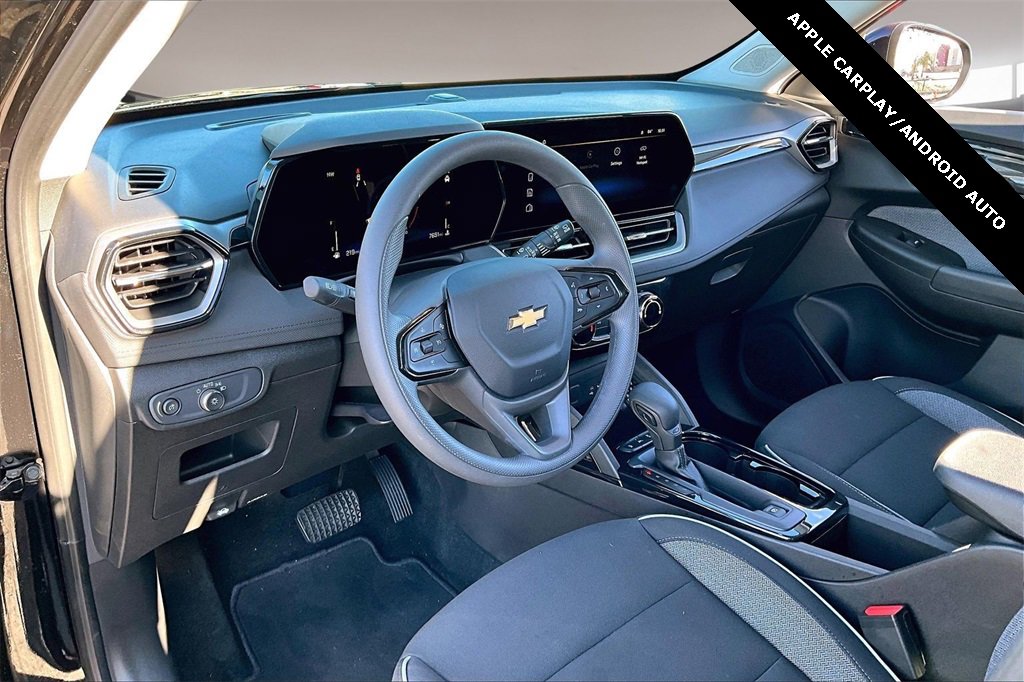 Used 2026 Chevrolet TrailBlazer LT image 13