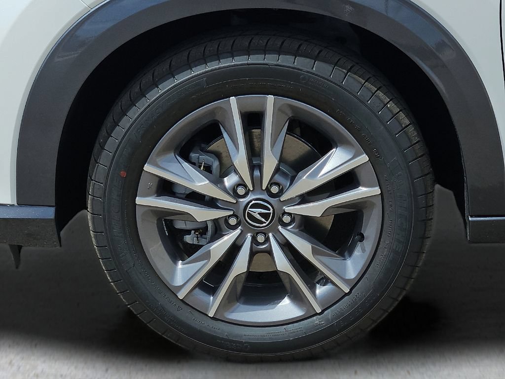 New 2026 Acura ADX FWD image 10