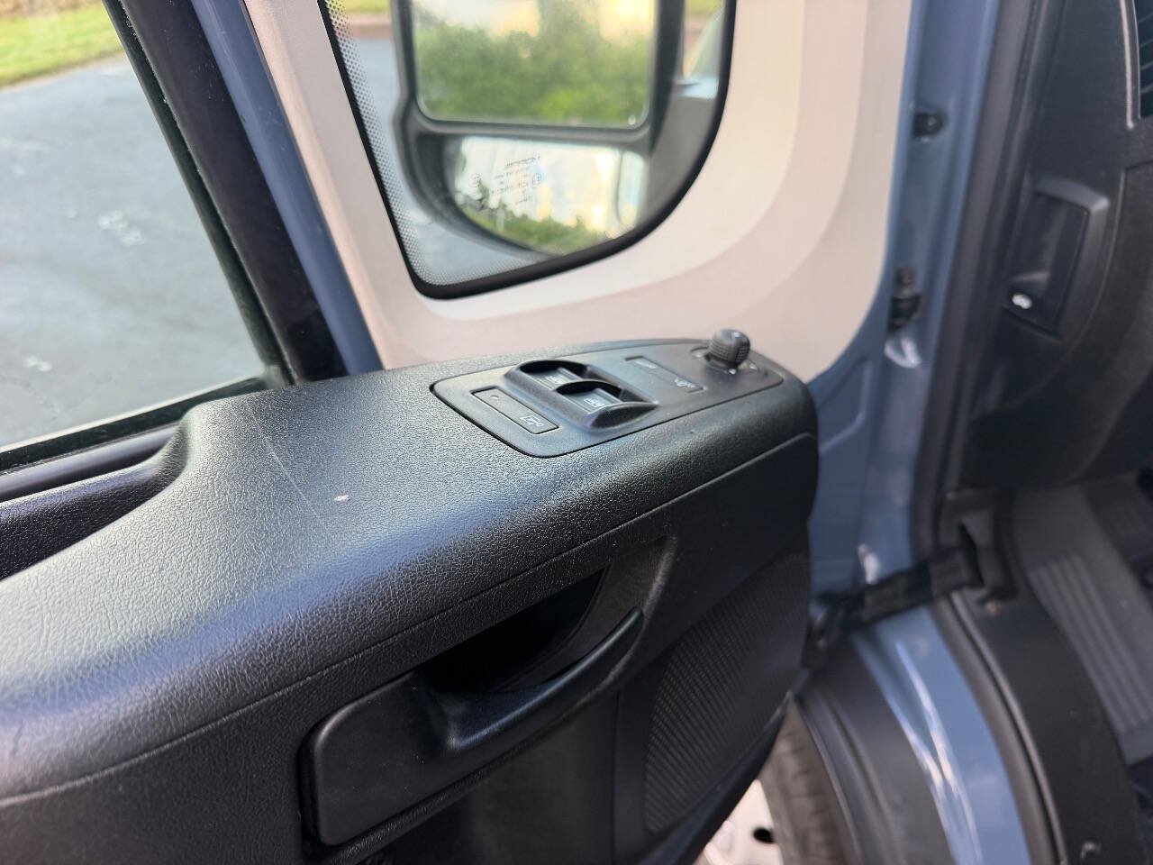 Used 2020 RAM ProMaster 3500 FWD image 36