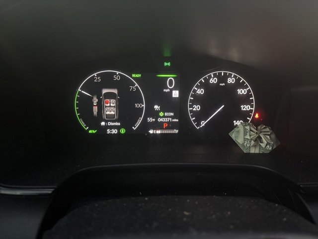 Used 2024 Honda CR-V Sport-L image 12